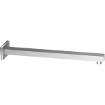 SPY podomítkový sprchový set s pákovou baterií, 2 výstupy, chrom