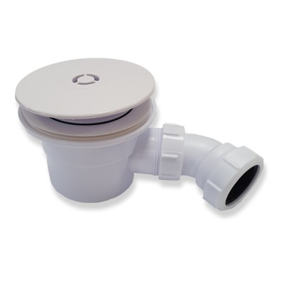 SIFON vaničkový 90, bílá