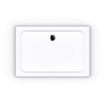 ROCKY 100x70x3 obdélníková mramorová vanička