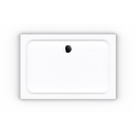 ROCKY 80x70x3 obdélníková mramorová vanička