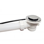 SAP Sifon flexi vanový