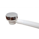 SAP Sifon flexi vanový