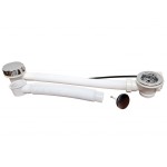 SAP Sifon flexi vanový