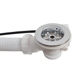 SAP Sifon flexi vanový