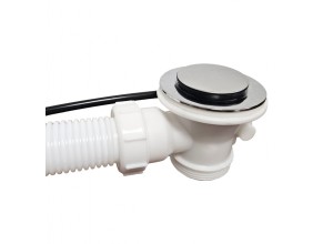 SAP Sifon flexi vanový