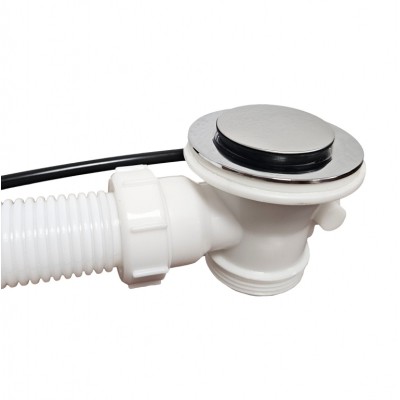 SAP Sifon flexi vanový