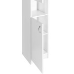 SIMPLEX ECO vysoká skříňka 30x180x30cm