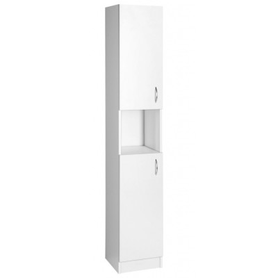 SIMPLEX ECO vysoká skříňka 30x180x30cm