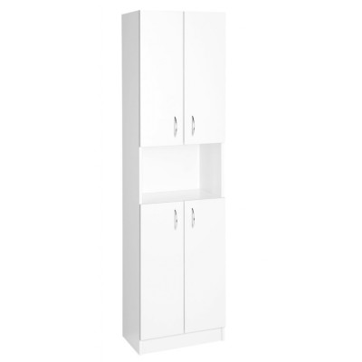 SIMPLEX ECO vysoká skříňka 50x180x30cm