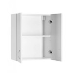 SIMPLEX ECO závěsná skříňka 50x60x24cm