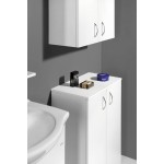 SIMPLEX ECO závěsná skříňka 60x60x24cm