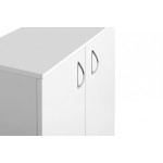 SIMPLEX ECO nízká skříňka 50x86x30cm