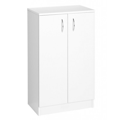 SIMPLEX ECO nízká skříňka 50x86x30cm