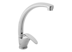 A10 15 00 Slim Dřezová stojánková baterie