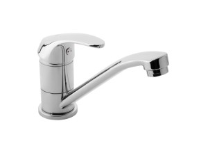 A10 20 00 Slim Dřezová stojánková baterie 150 mm