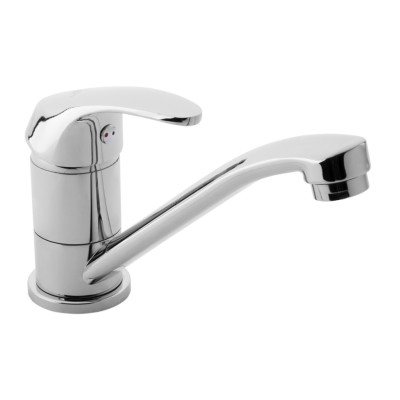 A10 20 00 Slim Dřezová stojánková baterie 150 mm