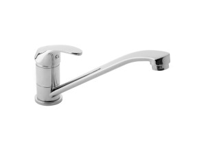 A10 21 00 Slim Dřezová stojánková baterie 200 mm