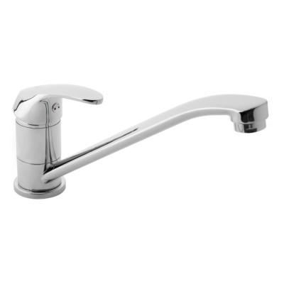 A10 21 00 Slim Dřezová stojánková baterie 200 mm