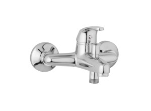 A10 50 00/150 Slim Vanová nástěnná baterie