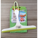 Sada stěrky na sklo a švédské utěrky Ultra