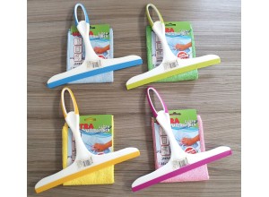 Sada stěrky na sklo a švédské utěrky Ultra