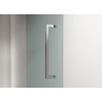 TERA COMBI 105x70 Čiré Sprchová zástěna obdélníková