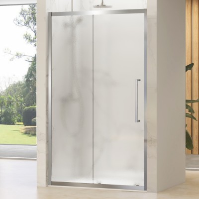 TERA 135-140 Grape Sprchové dveře posuvné