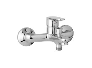 D10 50 00/150 Tira Vanová nástěnná baterie, bez příslušenství