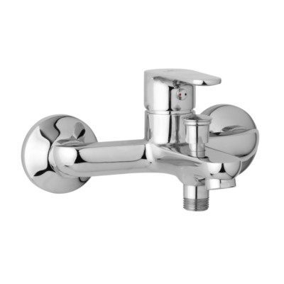 D10 50 00/150 Tira Vanová nástěnná baterie, bez příslušenství