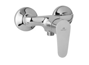 D10 55 00/100 Tira Sprchová nástěnná baterie 100 mm bez příslušenství