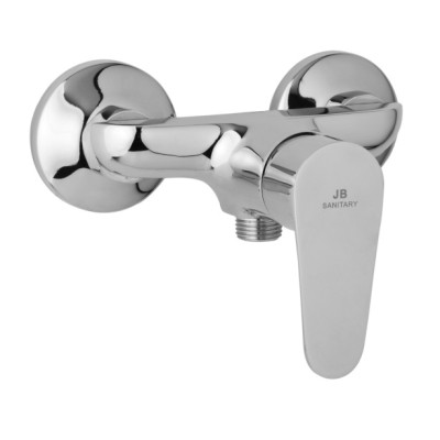 D10 55 00/100 Tira Sprchová nástěnná baterie 100 mm bez příslušenství