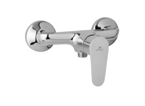 D10 60 00/150 Tira Sprchová nástěnná baterie, bez příslušenství