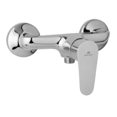 D10 60 00/150 Tira Sprchová nástěnná baterie, bez příslušenství