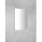 TAURI zrcadlo s LED osvětlením 60x80 cm