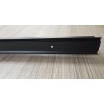 V - Stěnový profil 183 - BLACK (Alfa, Beta)