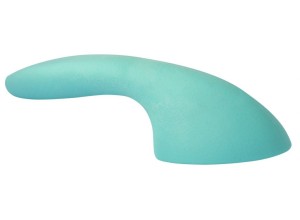 Madlo vanové Basic k vanám Olsen spa a Hopa světle zelené