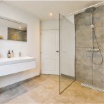 W-DRAINWELL 70 Chrom Odtokový podlahový žlab, vlnky