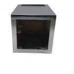 WM Spojovací konektor k pevné vzpěře