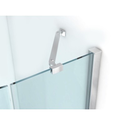 WM Vzpěra Rohová 45, chrom