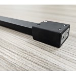 WM Vzpěra Stropní 75, black