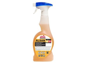 ALTUS Alsan - čistící prostředek