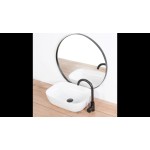 TANGU black Dřezová baterie