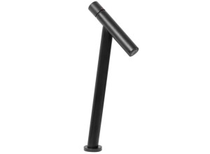 ZUZI black Umyvadlová baterie Vysoká