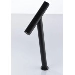 ZUZI black Umyvadlová baterie Vysoká