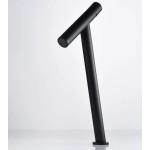 ZUZI black Umyvadlová baterie Vysoká