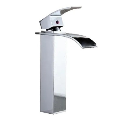 FABIO Umyvadlová baterie Vysoká