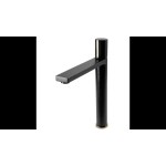 IGOR black+gold Umyvadlová baterie Vysoká