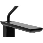 MARIUS black Umyvadlová baterie Vysoká