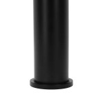 VERONIQ black Umyvadlová vodovodní baterie Vysoká