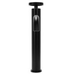 VERONIQ black Umyvadlová vodovodní baterie Vysoká